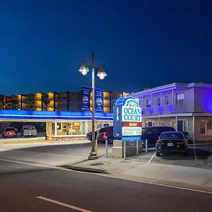 Ocean Court Beachfront Motel Daytona Beach