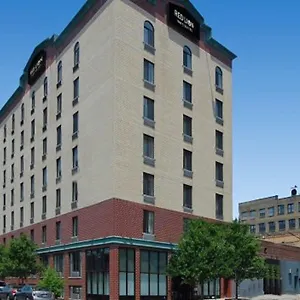 Red Lion & Long Island Hotel New York