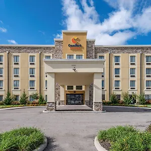 Comfort Airport Hotel Columbus