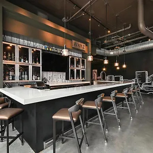 Aloft Center Hotel Charlotte