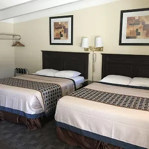 Apex South Tahoe Inn South Lake Tahoe