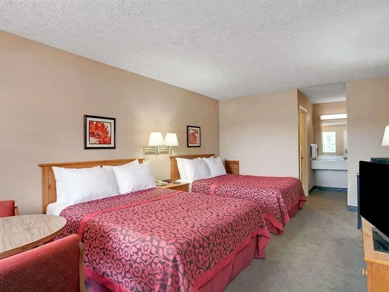 Days Inn By Wyndham Joelton/Nashville Hotel