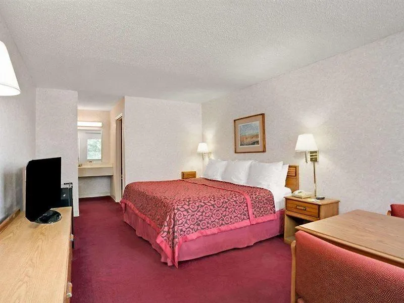 Days Inn By Wyndham Joelton/Nashville