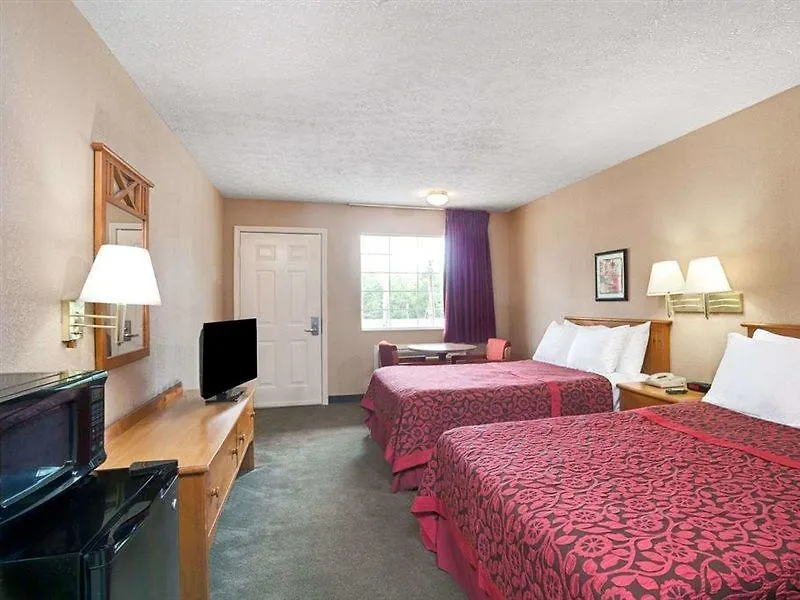 Hotel Days Inn By Wyndham Joelton/Nashville