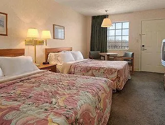 Days Inn By Wyndham Joelton/Nashville 2*, Nashville United States