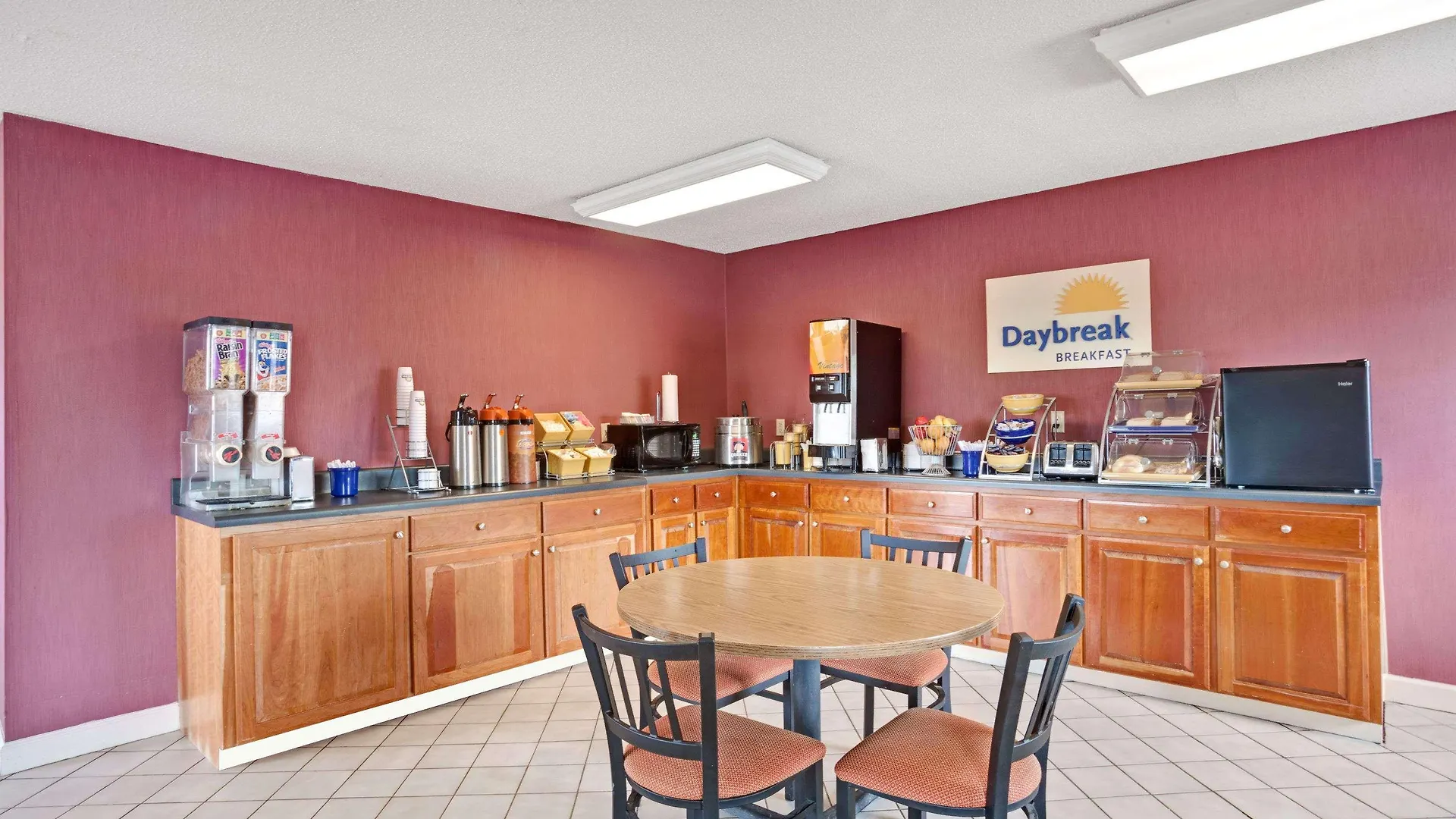 Hotel Days Inn By Wyndham Joelton/Nashville