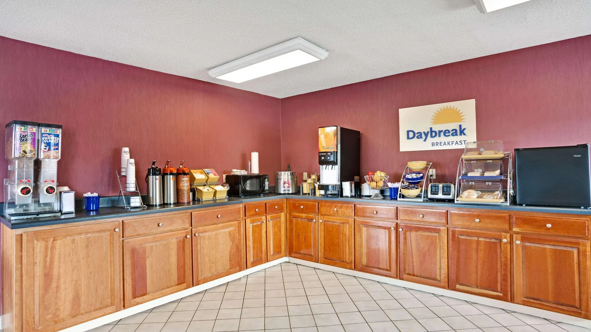 Days Inn By Wyndham Joelton/Nashville Nashville