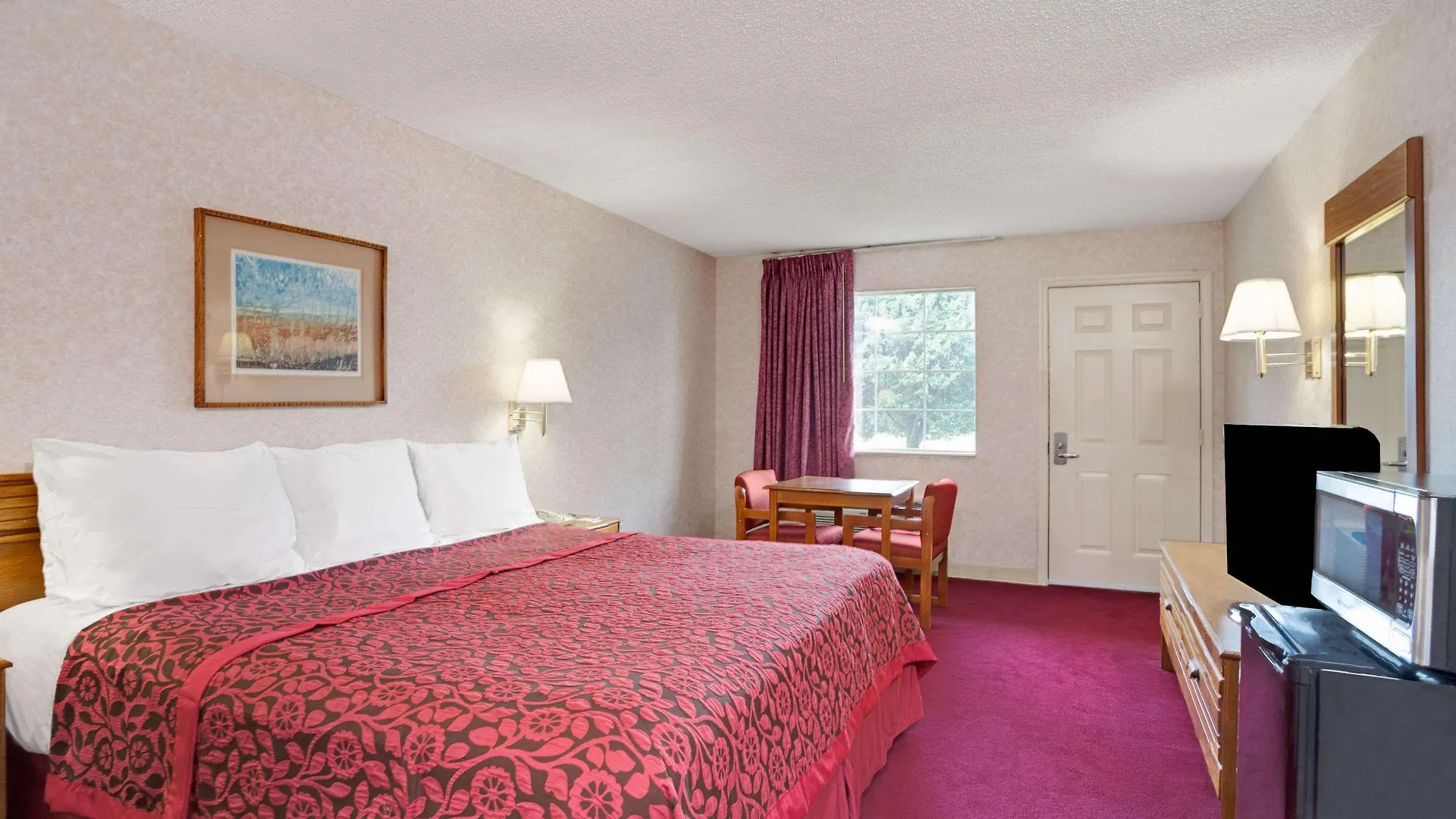 Days Inn By Wyndham Joelton/Nashville