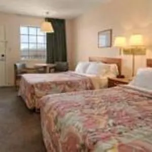 Days Inn By Wyndham Joelton/Nashville Hotel