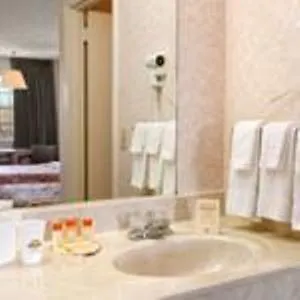 Days Inn By Wyndham Joelton/Nashville 2*, Nashville