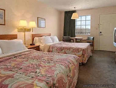 Days Inn By Wyndham Joelton/Nashville