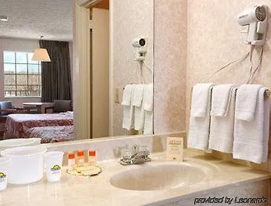 Days Inn By Wyndham Joelton/Nashville United States