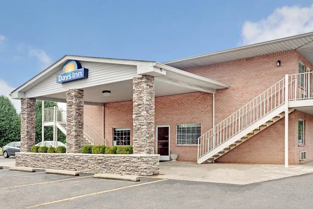 Days Inn By Wyndham Joelton/Nashville 2*, Nashville United States