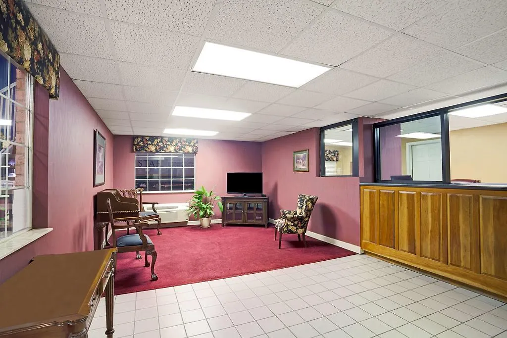 Days Inn By Wyndham Joelton/Nashville 2*, Nashville