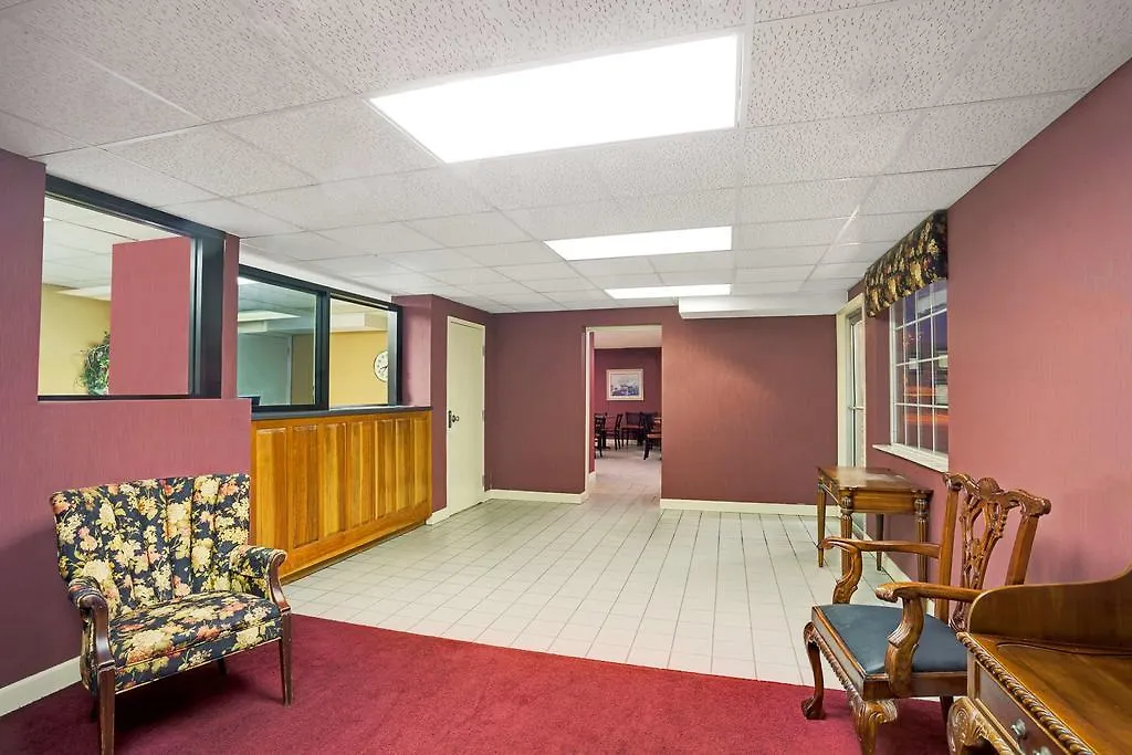 Days Inn By Wyndham Joelton/Nashville Hotel Nashville