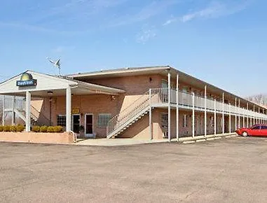 Days Inn By Wyndham Joelton/Nashville Hotel Nashville