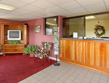 Days Inn By Wyndham Joelton/Nashville Nashville