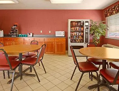 ** Hotel Days Inn By Wyndham Joelton/Nashville United States