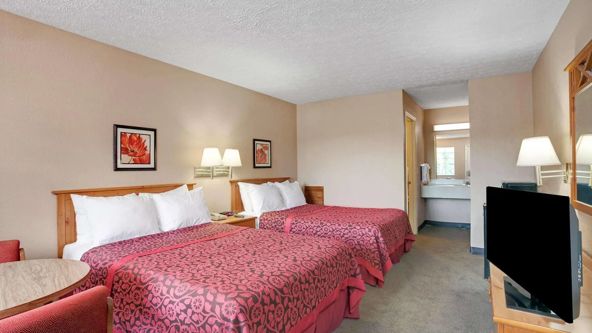 Days Inn By Wyndham Joelton/Nashville Hotel Nashville